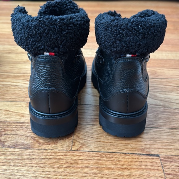 MONCLER Peka Trek Hiking Boots - Picture 3 of 9